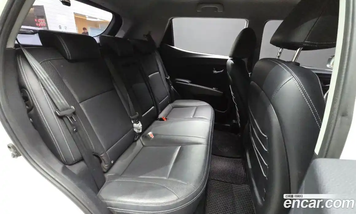 SsangYong TIBOLI 2016 1.6 гидро, фото 12