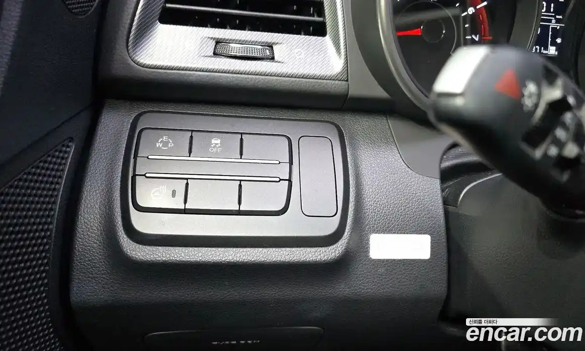 SsangYong TIBOLI 2016 1.6 гидро, фото 17