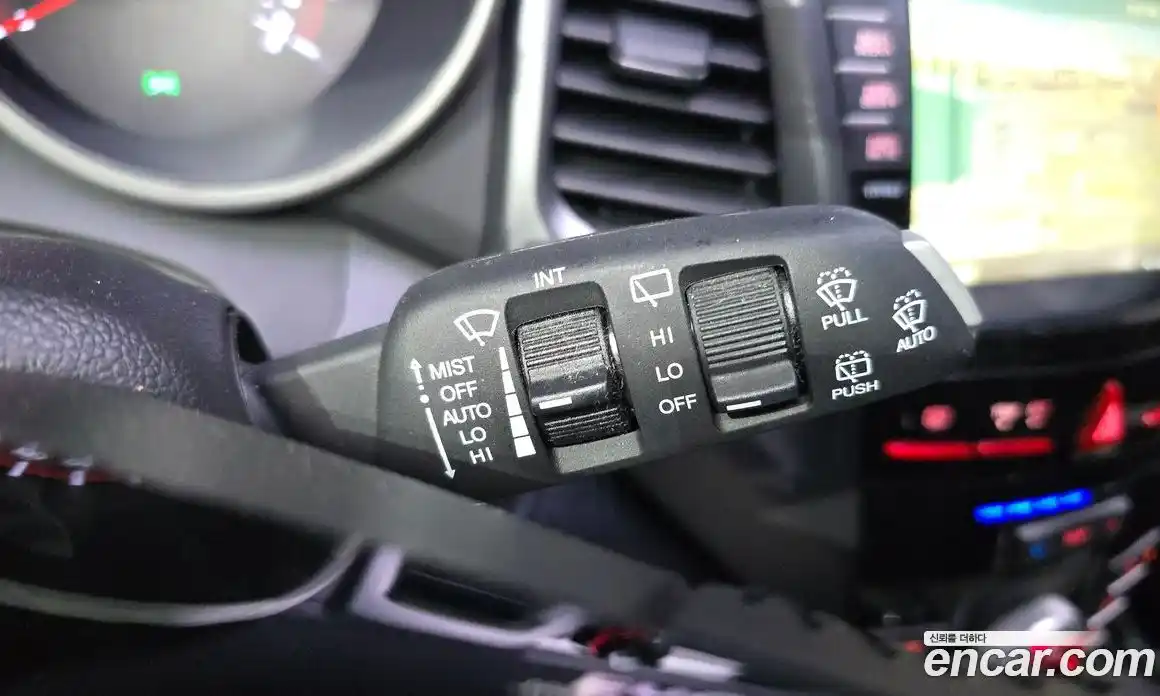 SsangYong TIBOLI 2016 1.6 гидро, фото 18