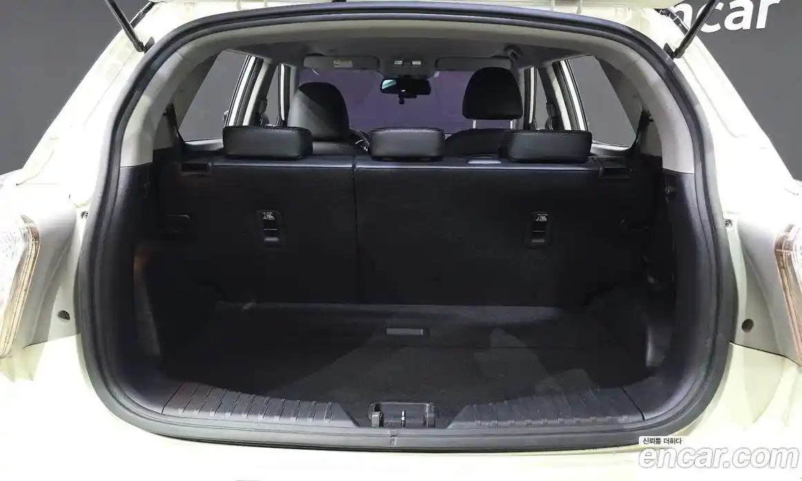 SsangYong TIBOLI 2016 1.6 гидро, фото 20