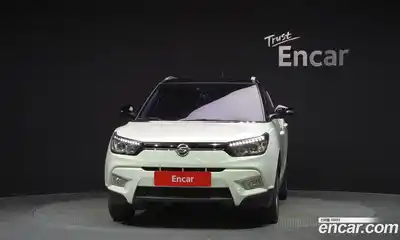 SsangYong TIBOLI 2016 1.6 гидро, миниатюра 3