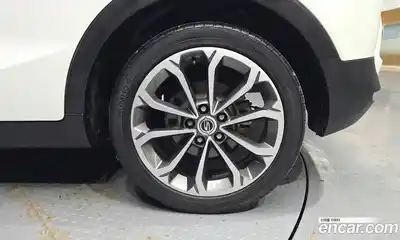 SsangYong TIBOLI 2016 1.6 гидро, миниатюра 5