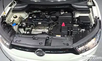 SsangYong TIBOLI 2016 1.6 гидро, миниатюра 6