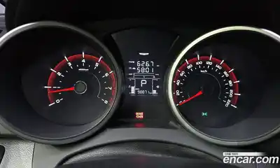 SsangYong TIBOLI 2016 1.6 гидро, миниатюра 8