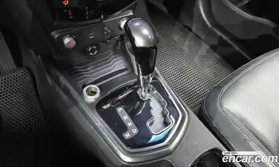 SsangYong TIBOLI 2016 1.6 гидро, миниатюра 9