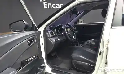 SsangYong TIBOLI 2016 1.6 гидро, миниатюра 10