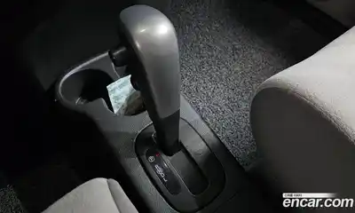 Nissan Cube 2013 1.8 гидро, миниатюра 9