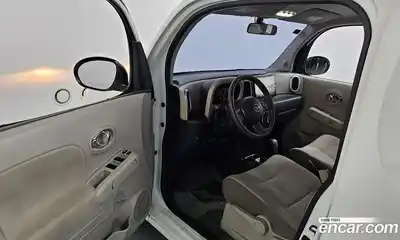 Nissan Cube 2013 1.8 гидро, миниатюра 10