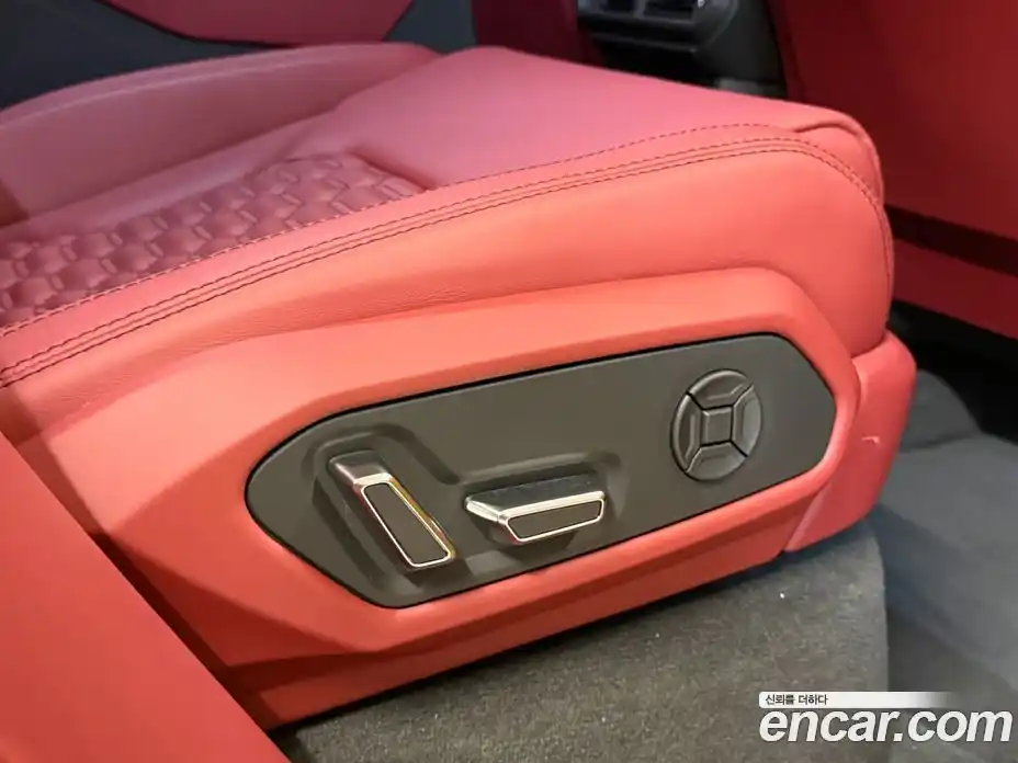 Lamborghini Urus 2020 4.0 гидро, фото 11