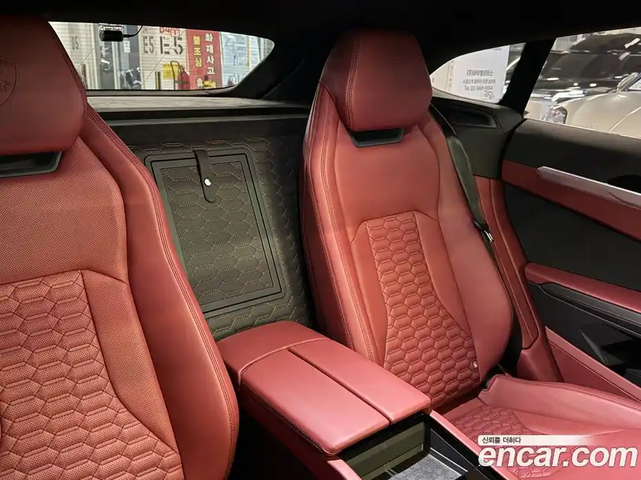Lamborghini Urus 2020 4.0 гидро, фото 17