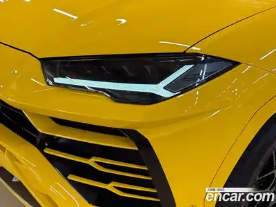 Lamborghini Urus 2020 4.0 гидро, миниатюра 7