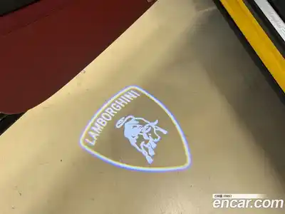 Lamborghini Urus 2020 4.0 гидро, миниатюра 8