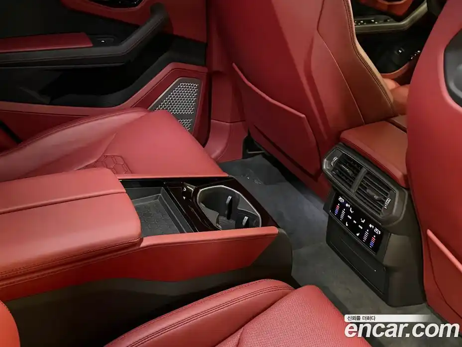 Lamborghini Urus 2020 4.0 гидро, фото 10