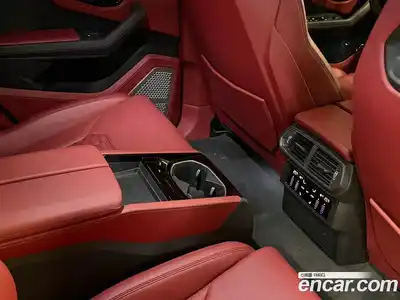 Lamborghini Urus 2020 4.0 гидро, миниатюра 10