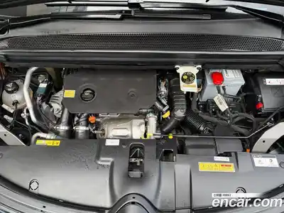 Citroen C4 Spacetourer 2021 1.5 гидро, миниатюра 11