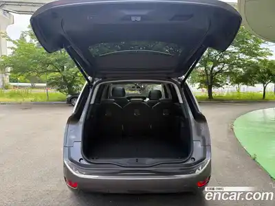 Citroen C4 Spacetourer 2021 1.5 гидро, миниатюра 12