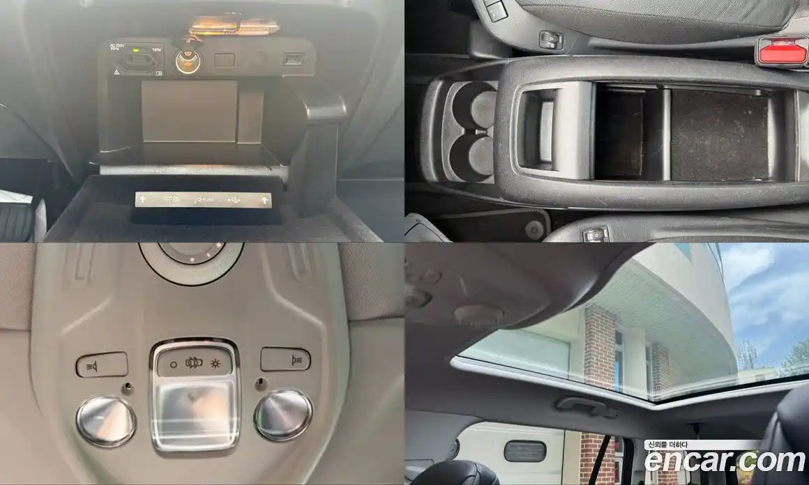 Citroen C4 Spacetourer 2021 1.5 гидро, фото 17