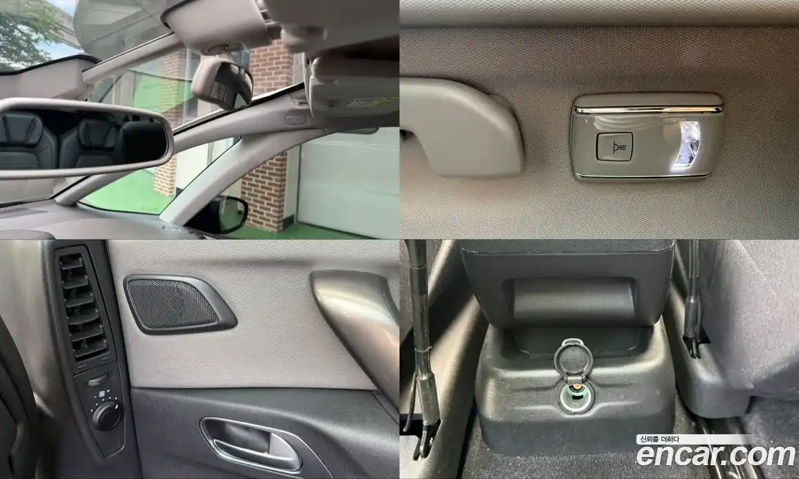 Citroen C4 Spacetourer 2021 1.5 гидро, фото 18