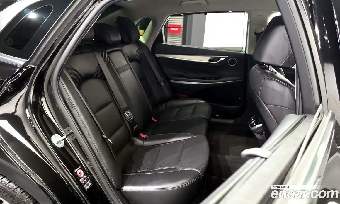 Hyundai Grandeur 2021 2.5 гидро, фото 11