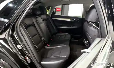 Hyundai Grandeur 2021 2.5 гидро, миниатюра 11