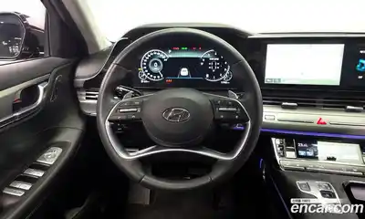 Hyundai Grandeur 2021 2.5 гидро, миниатюра 12