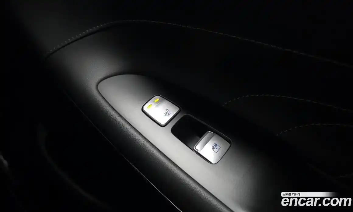 Hyundai Grandeur 2021 2.5 гидро, фото 19