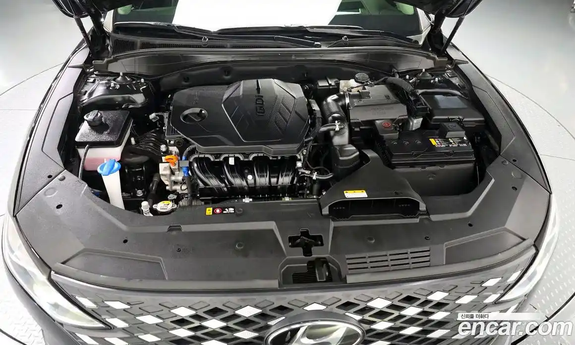Hyundai Grandeur 2021 2.5 гидро, фото 6
