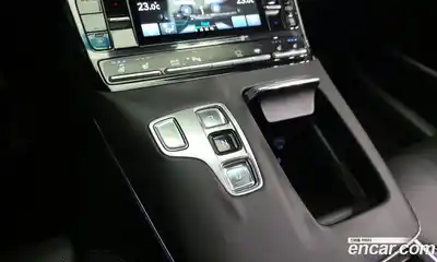 Hyundai Grandeur 2021 2.5 гидро, миниатюра 9