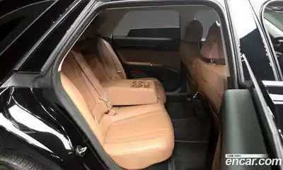 Hyundai Grandeur 2024 1.6 гидро, миниатюра 11