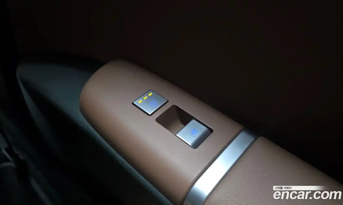 Hyundai Grandeur 2024 1.6 гидро, фото 19