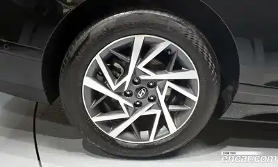 Hyundai Grandeur 2024 1.6 гидро, миниатюра 5