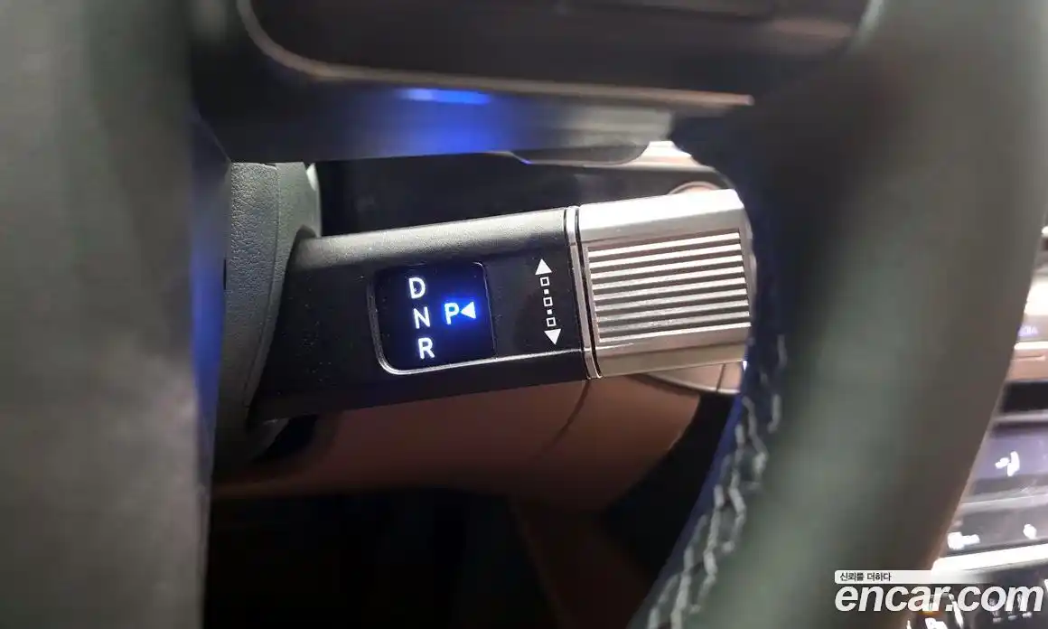 Hyundai Grandeur 2024 1.6 гидро, фото 9