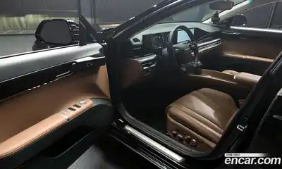 Hyundai Grandeur 2024 1.6 гидро, миниатюра 10