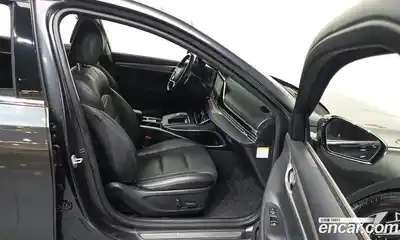 Hyundai Grandeur 2022 2.4 гидро, миниатюра 11