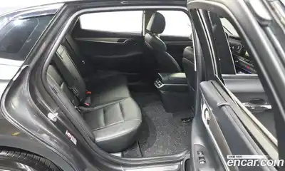 Hyundai Grandeur 2022 2.4 гидро, миниатюра 12