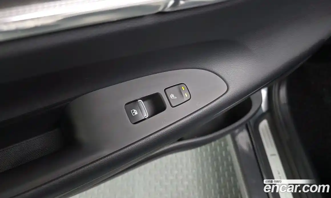 Hyundai Grandeur 2022 2.4 гидро, фото 18