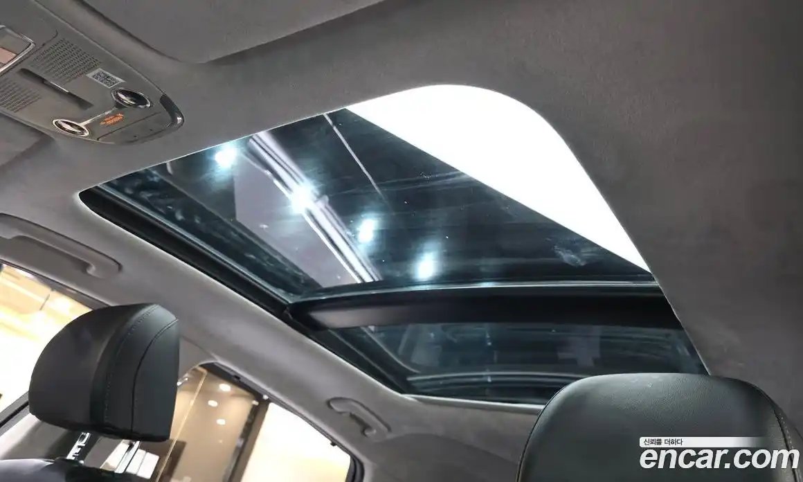 Hyundai Grandeur 2022 2.4 гидро, фото 19