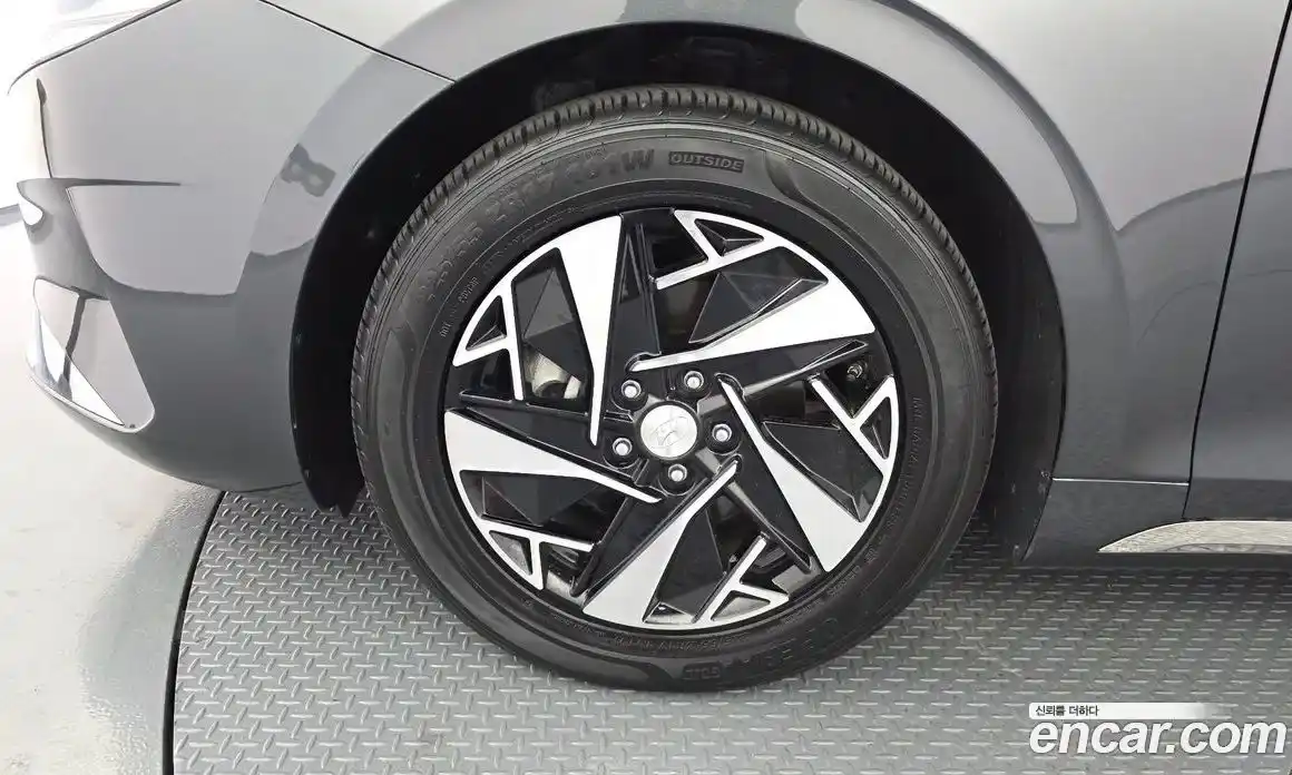 Hyundai Grandeur 2022 2.4 гидро, фото 5
