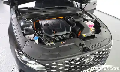 Hyundai Grandeur 2022 2.4 гидро, миниатюра 6