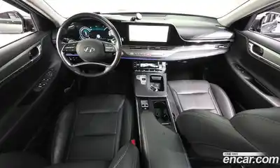 Hyundai Grandeur 2022 2.4 гидро, миниатюра 7