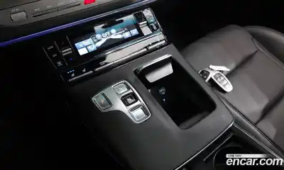 Hyundai Grandeur 2022 2.4 гидро, миниатюра 9
