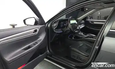 Hyundai Grandeur 2022 2.4 гидро, миниатюра 10