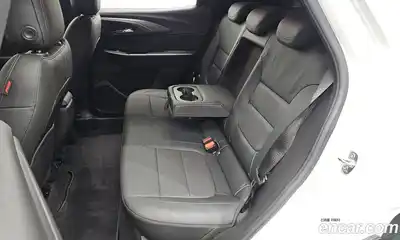 Chevrolet TrailBlazer 2022 1.3 гидро, миниатюра 11
