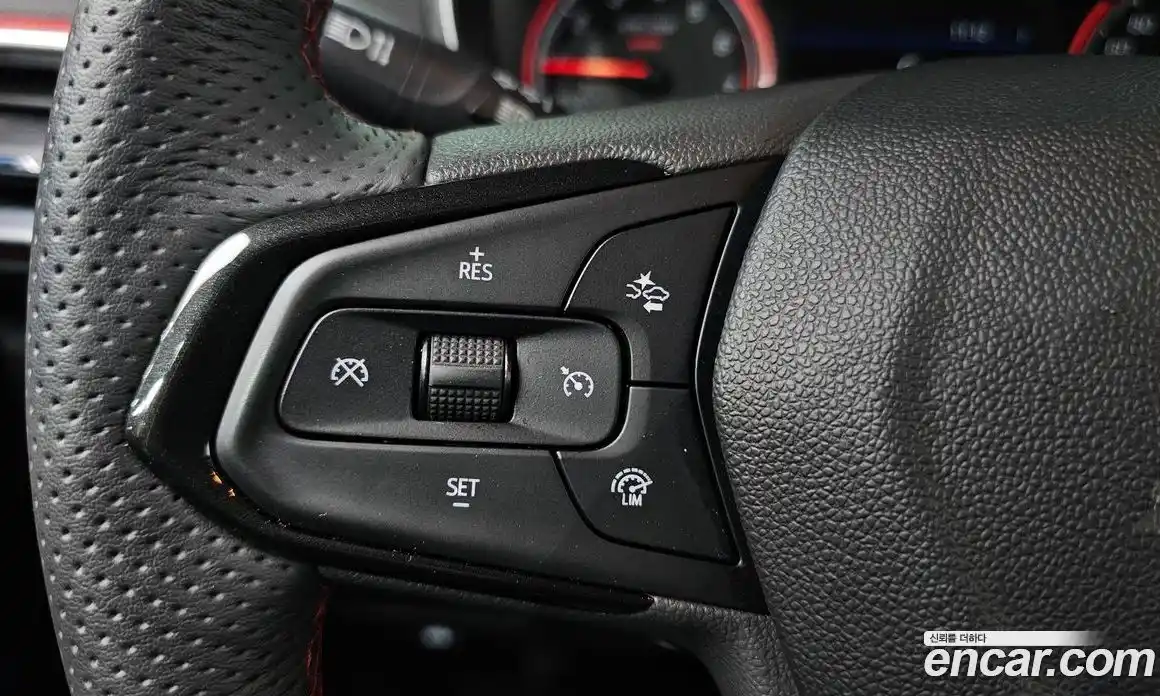 Chevrolet TrailBlazer 2022 1.3 гидро, фото 16