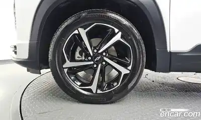 Chevrolet TrailBlazer 2022 1.3 гидро, миниатюра 5
