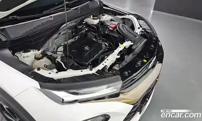 Chevrolet TrailBlazer 2022 1.3 гидро, миниатюра 6