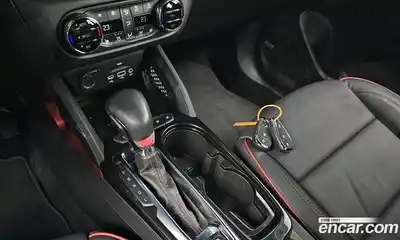 Chevrolet TrailBlazer 2022 1.3 гидро, миниатюра 9