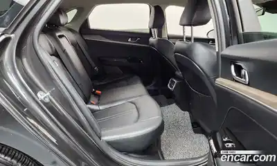 Kia K5 2021 2.0 гидро, миниатюра 11