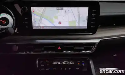 Kia K5 2021 2.0 гидро, миниатюра 12