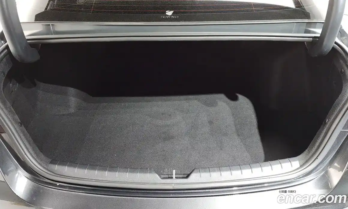 Kia K5 2021 2.0 гидро, фото 15
